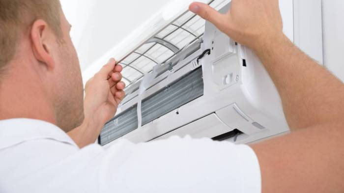 Air Conditioner Installation Cost Guide | Airtasker UK Air Conditioner Installation Cost Guide | Airtasker UK
