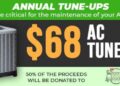 6 Reasons Why You Should Tune-Up Your AC Before Summer Hits in Western NY