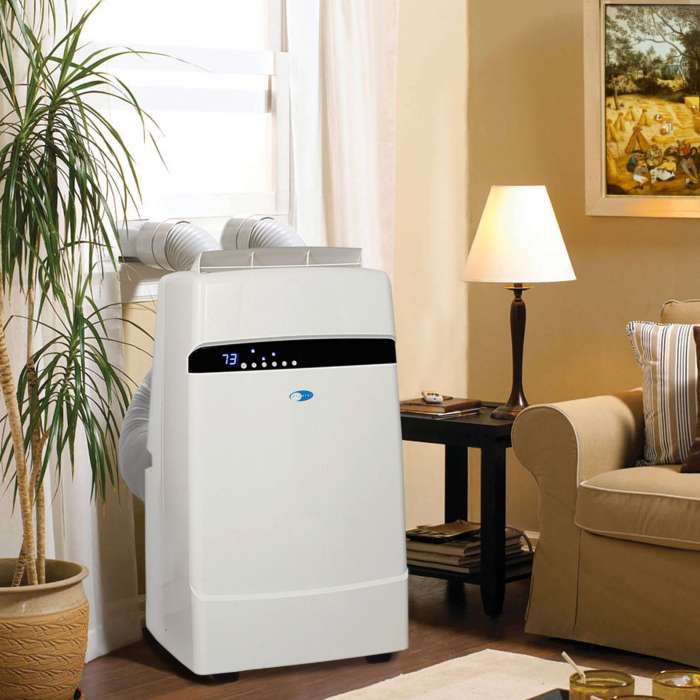 ARC-12SD Portable Energy Efficient Air Conditioner | Whynter ARC-12SD Portable Energy Efficient Air Conditioner | Whynter