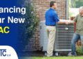 Budgeting for Cool: How to Plan for AC Financing