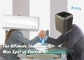 The Ultimate Showdown: Mini Split vs Central Air Conditioner | Air ...