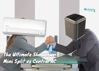 The Ultimate Showdown: Mini Split vs Central Air Conditioner | Air ...