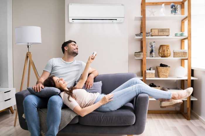 Why is My Air Conditioner Not Cooling My Home? Why is My Air Conditioner Not Cooling My Home?