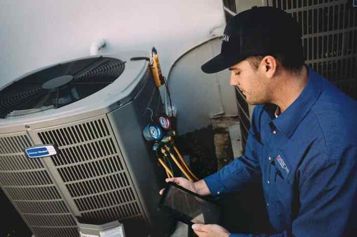 Why You Need an AC Tune-up Before Summer Why You Need an AC Tune-up Before Summer