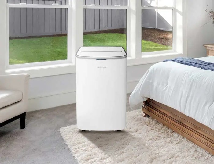 10 Best Eco-friendly Air Conditioner Units For Energy-Efficient Cool 10 Best Eco-friendly Air Conditioner Units For Energy-Efficient Cool