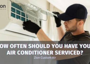 PPT - How often should you have your air conditioner serviced ...