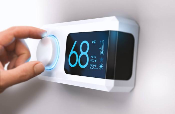 Advantages of Smart Thermostat Worth Taking Into Consideration | Air Makers Advantages of Smart Thermostat Worth Taking Into Consideration | Air Makers