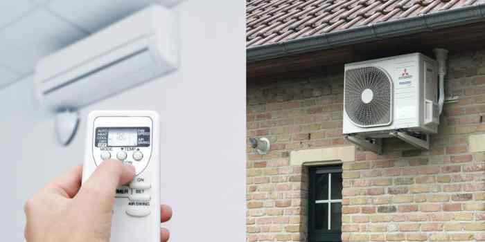 9 Types of Air Conditioning System (AC) - Advantages and Disadvantages ... 9 Types of Air Conditioning System (AC) - Advantages and Disadvantages ...