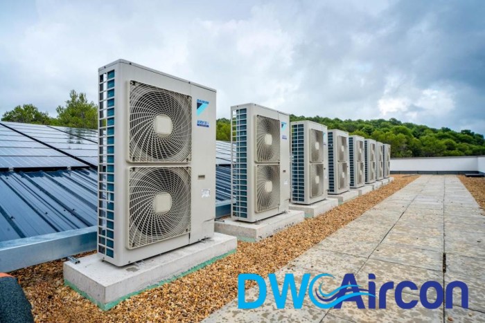 Airco Airco